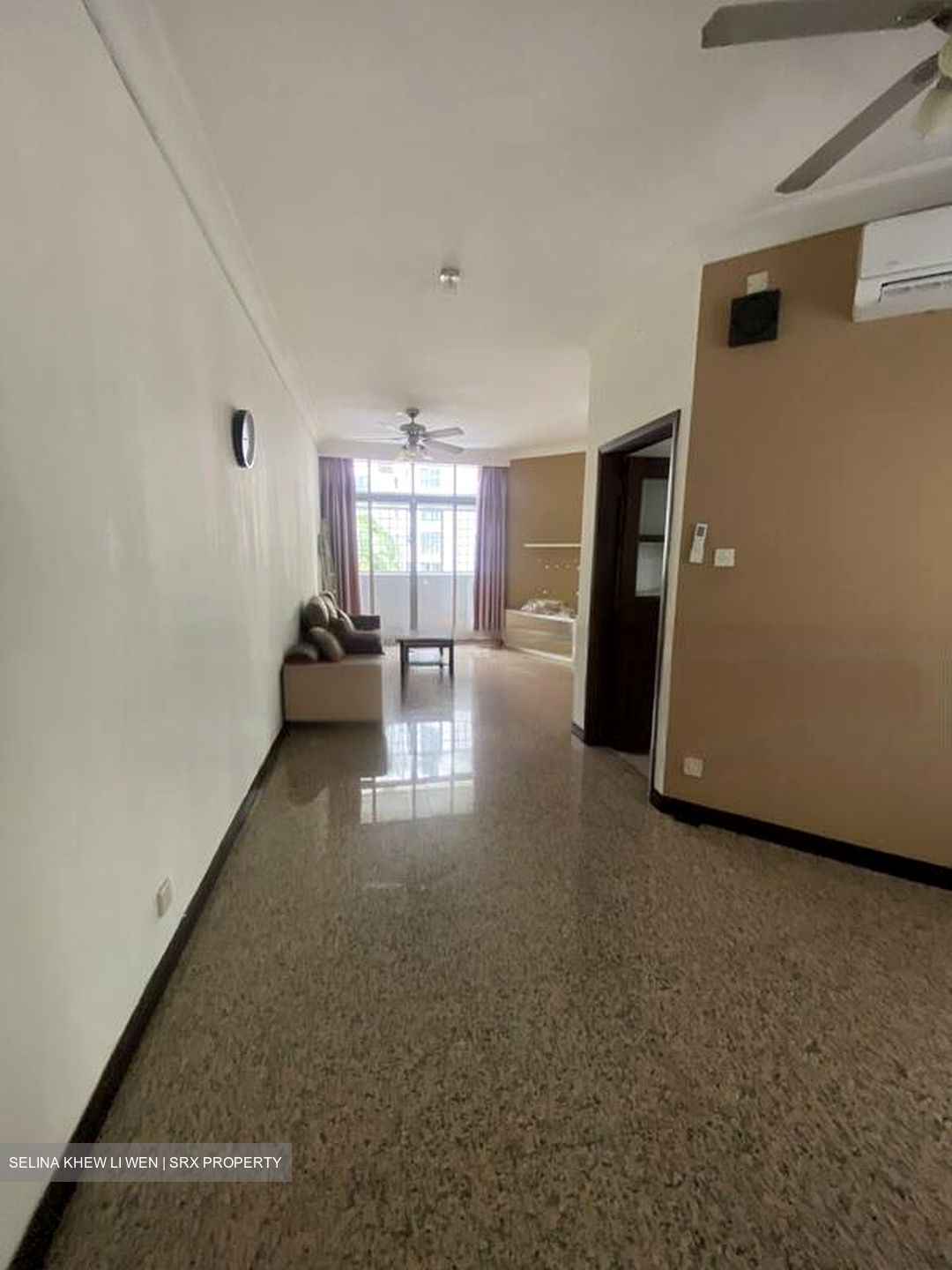 The Bayshore (D16), Condominium #480381801